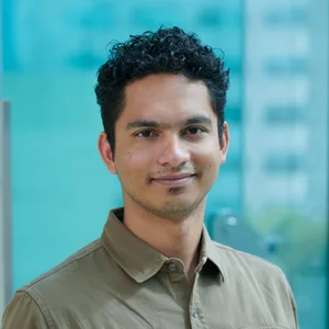 Suseendrakumar Duraivel